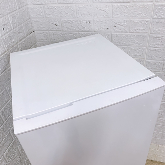 ハイアール JR-NF121B 一人暮らし単身用冷蔵庫 121L MKT1222101