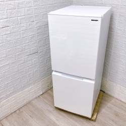 シャープ 152L 冷蔵庫 一人暮らし単身用 TH08165