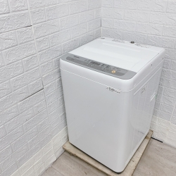 【全国発送対応】パナソニック NA-F50B11 2018年製 5.0kg 洗濯機