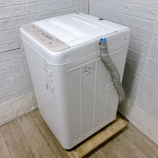 パナソニック NA-F7B2 一人暮らし単身用洗濯機 7.0kg OE12126