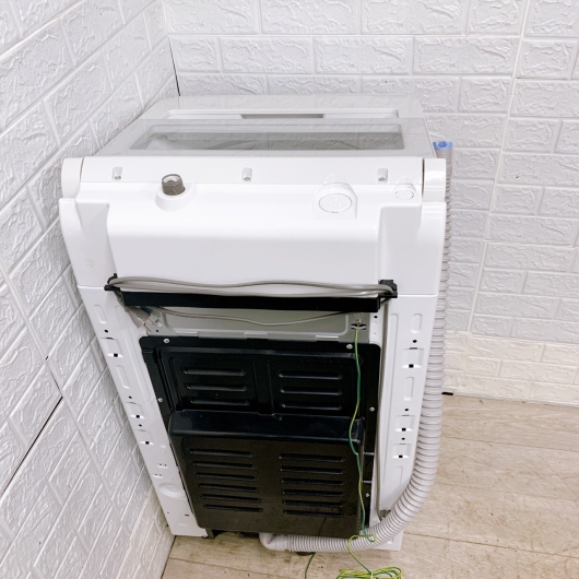 パナソニック NA-FA7H2 一人暮らし単身用洗濯機 7.0kg MKT1201100