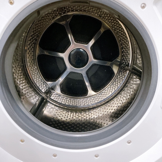 トウシバ TW-127XM2 一人暮らし単身用洗濯機 12.0kg MKT09162