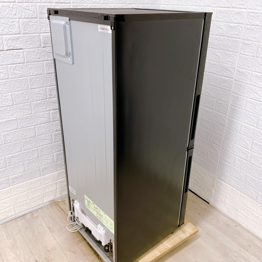 ニトリ NTR-140BK 2023年製 140L 冷蔵庫【全国発送対応】