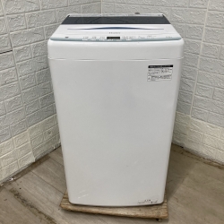 ハイアール JW-U55HK 2021年製 5.5kg 洗濯機 美品【全国発送対応】