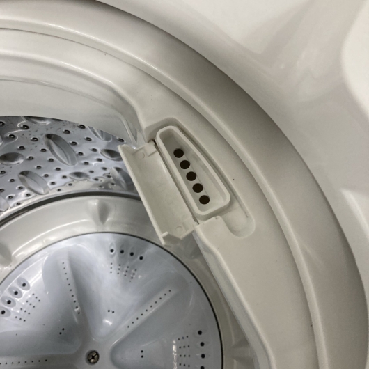 マクスゼン JW70WP01 2023年製 7.0kg 洗濯機【全国発送対応】