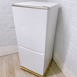 アクア AQRｰ17JBK(W) 一人暮らし単身用冷蔵庫 168L CKR11047