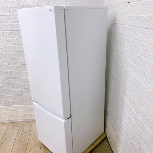 ヤマダ YRZ-F17J 一人暮らし単身用冷蔵庫 179L CK122318