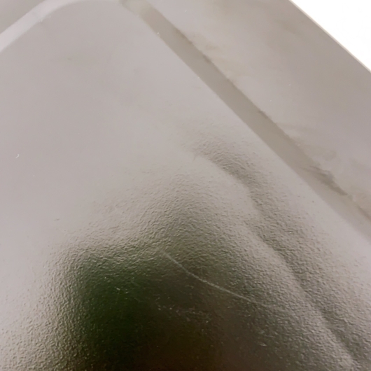 ハイアール KS-MW22F18 電子レンジ フラット  MKT101312