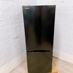 トウシバ GR-T15BS 一人暮らし単身用冷蔵庫 153L B013117