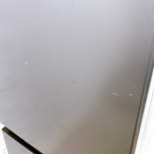 アクア AQR-14P 一人暮らし単身用冷蔵庫 135L CK012910