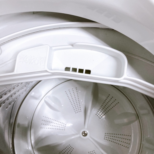 パナソニック NA-F60B15 一人暮らし単身用洗濯機 6.0kg CK10048