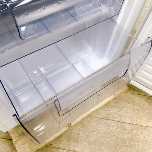 シャープ FJ-HS9X-W 一人暮らし単身用冷凍庫 86L TO1051