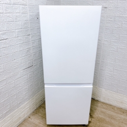 アクア  AQR-20P 一人暮らし単身用冷蔵庫 200L CK012914