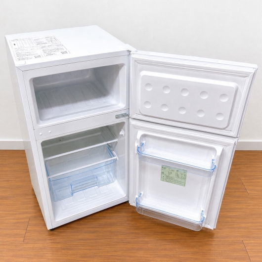 サムキョ GU90 冷蔵庫 95L ESM