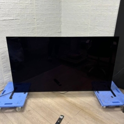 SONY ソニー BRAVIA ブラビア XRJ-65X90J 4K有機ELテレビ 65V型 4K 2021年製