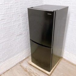 アイリスオーヤマ  IRSD-14A-B 2020年製 142L 冷蔵庫 美品【全国発送対応】