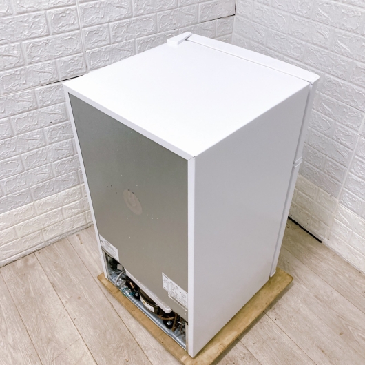 ハイアール BR-85A 一人暮らし単身用冷蔵庫 85L B09128