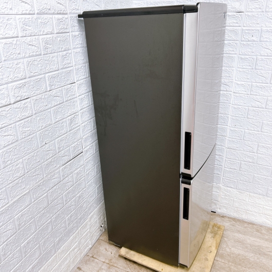 ハイアール JR-XP2NF173F 一人暮らし単身用冷蔵庫 173L MKT02041