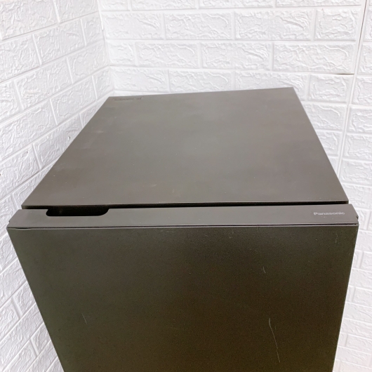 パナソニック NR-B18C2-K 一人暮らし単身用冷蔵庫 180L CK02091