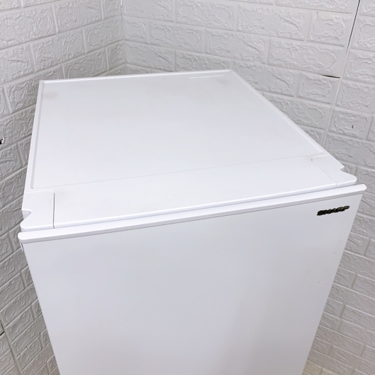 シャープ SJ-D18K-W 一人暮らし単身用冷蔵庫 179L B12133