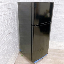 ハイアール JR-N130B 一人暮らし単身用冷蔵庫 130L MKT1107101