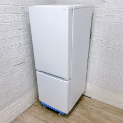 ヤマダ YRZ-F15J 一人暮らし単身用冷蔵庫 156L B12213