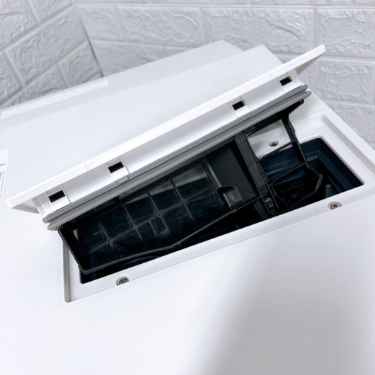 パナソニック NA-SD10UAL  ドラム式洗濯機 10.0kg OE146