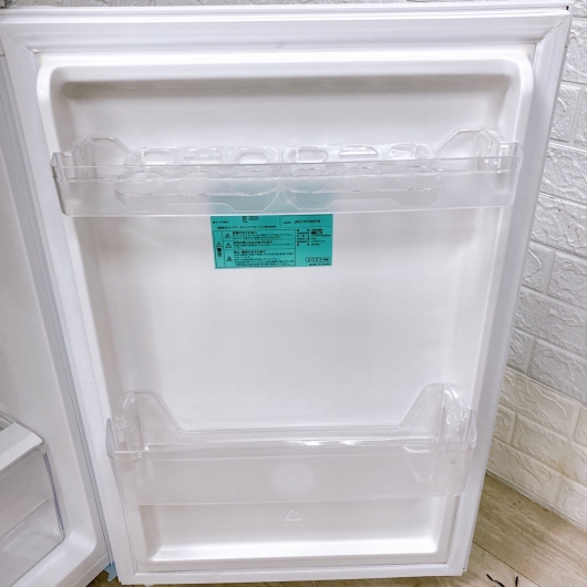 ハイアール OBBR−181A 一人暮らし単身用冷蔵庫 181L B042913