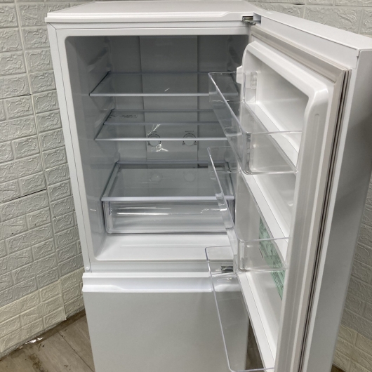 アクア AQR-20P 2024年製 200L 冷蔵庫 美品【全国発送対応】