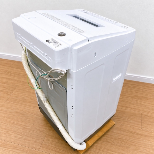 ヒタチ BW-G70K 洗濯機 7.0kg SS215