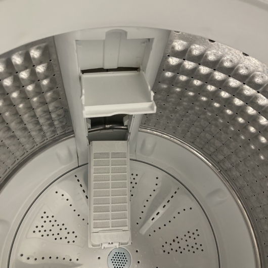 ハイアール JW-U45B 2023年製 4.5kg 洗濯機 美品【全国発送対応】