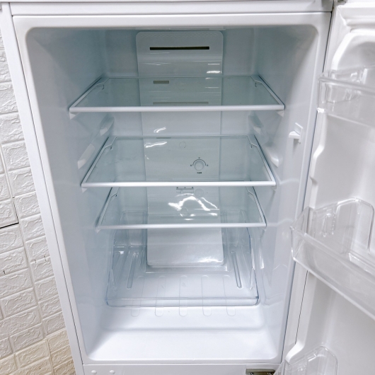 ヤマダ YRZ-F15G1 一人暮らし単身用冷蔵庫156L OE11181