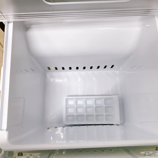 トウシバ GR-V17BS(K) 一人暮らし単身用冷蔵庫 170L CS12085