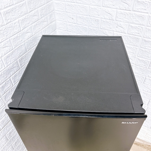 シャープ 152L 冷蔵庫 一人暮らし 小型 B08106