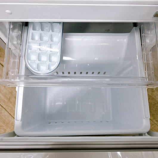 アイリスオーヤマ IRSN-15A-S 一人暮らし単身用冷蔵庫 154L CK012915