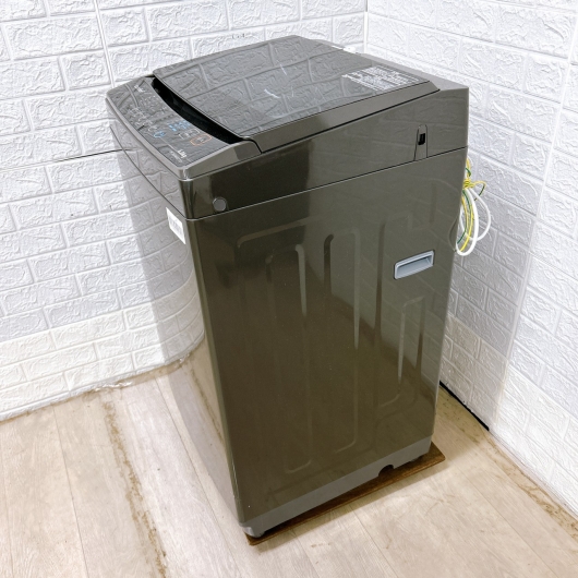 commfe CAC06FW60/TT-JP 2024年製 6.0kg 洗濯機【全国発送対応】