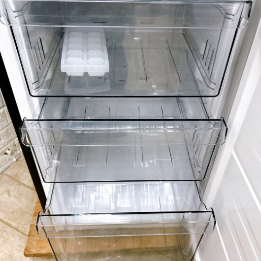 ハイアール JR-SY15AR 一人暮らし単身用冷蔵庫 148L B01118