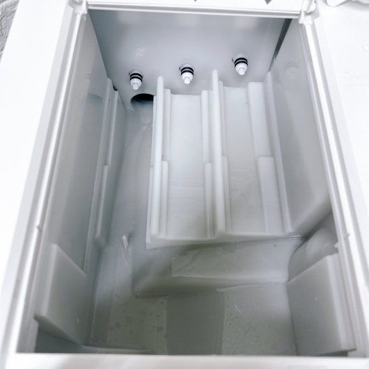 パナソニックNA-LX125CL  ドラム式洗濯機 12.0kg EO383