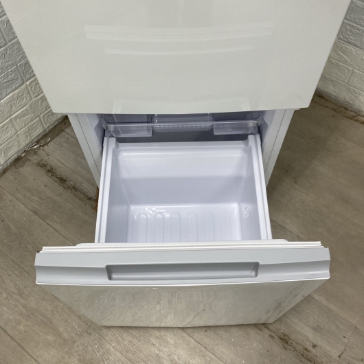 シャープ SJ-15E8-KW 2020年製 152L 冷蔵庫【全国発送対応】