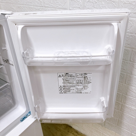 ニトリ 2022年製 106L 冷蔵庫 美品【全国発送対応】