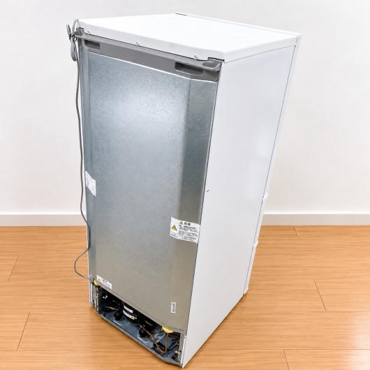 アクア AQR-27K(W) 大型冷蔵庫 272L EMA8EZR4