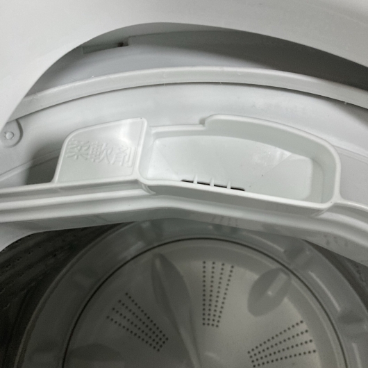 パナソニック NA- F50B15 一人暮らし単身用洗濯機 5.0kg OE103011