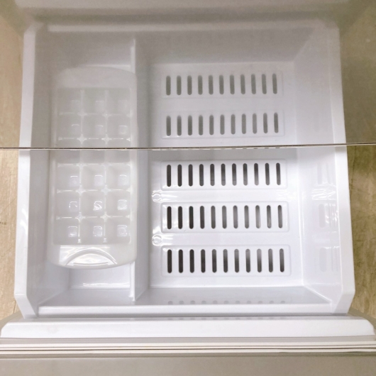 アクア AQR-13M(S) 一人暮らし単身用冷蔵庫 126L COT10134