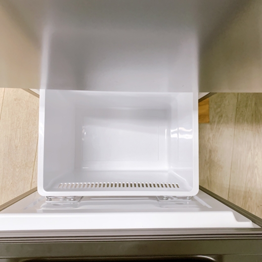 アクア AQR-14P(DS) 一人暮らし単身用冷蔵庫 135L K09262