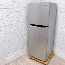 ハイセンス HR-B2301 一人暮らし単身用冷蔵庫 227L B071110