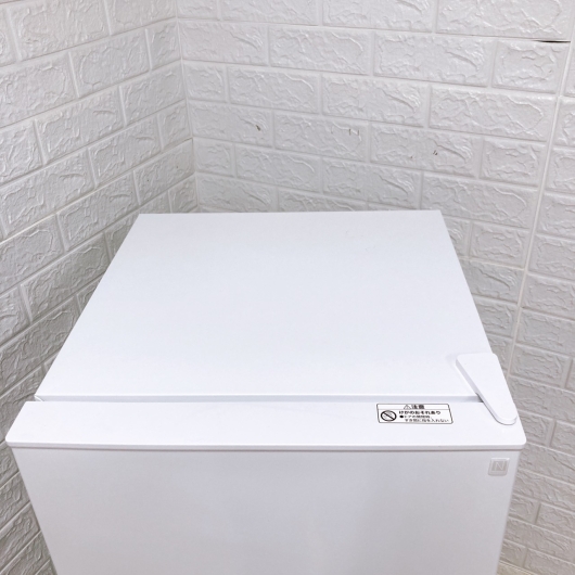 ニトリ 106L 冷蔵庫 一人暮らし 小型 MKT08132