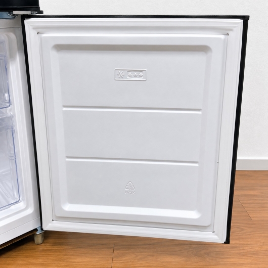 ニトリ NTR-140BK 冷蔵庫 140L EMWQX7T