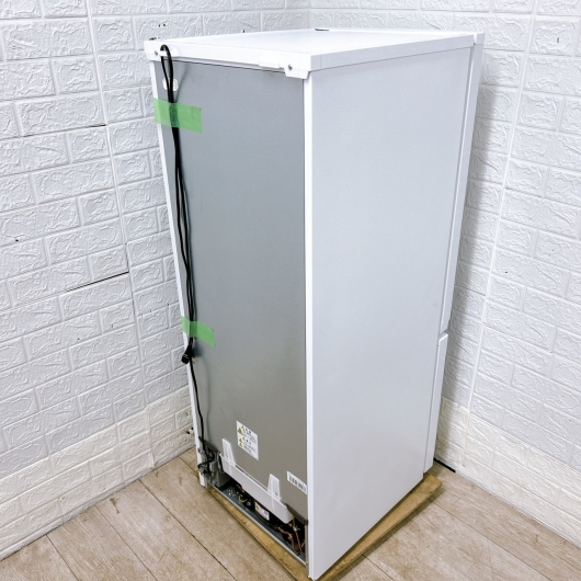 トウシバ GR-W15BZ1(W) 一人暮らし単身用冷蔵庫 153L OE122712