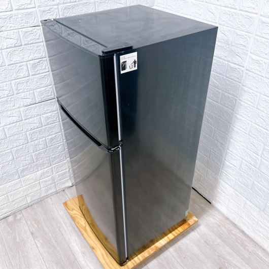 ハイアール 130L 冷蔵庫 一人暮らし 単身用 Y08174