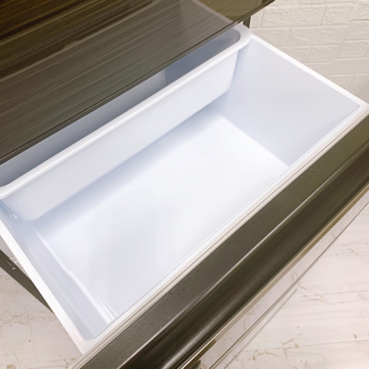 ミツビシ MR-CX33GL-BR 大型冷蔵庫 330L TO3275